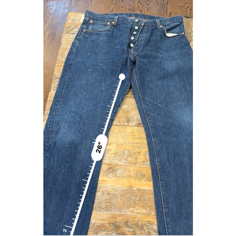 Levis 501 Pilcro Seven7 Womens Jeans 3 Pair Denim Lot #18