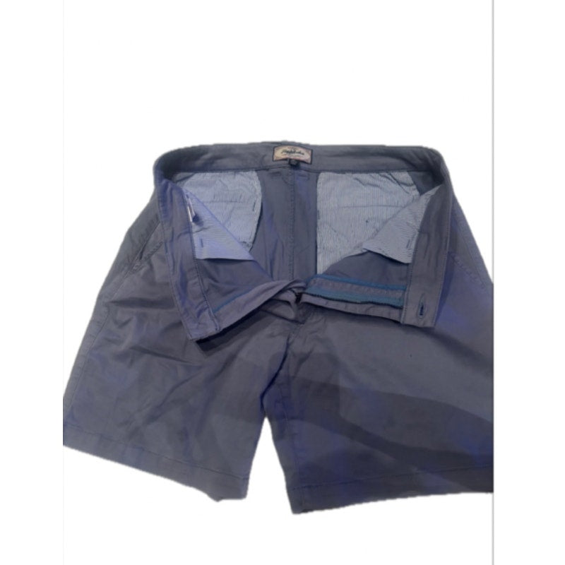 MEN'S SHORTS FLAG AND ANTHEM