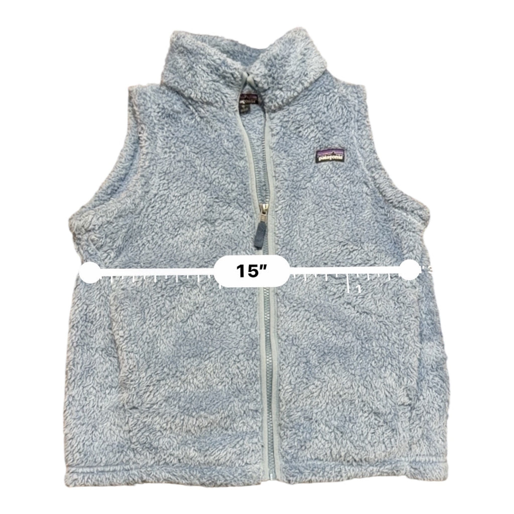 Patagonia Kids XL 14 Fleece Jacket + GUESS Bomber Bundle