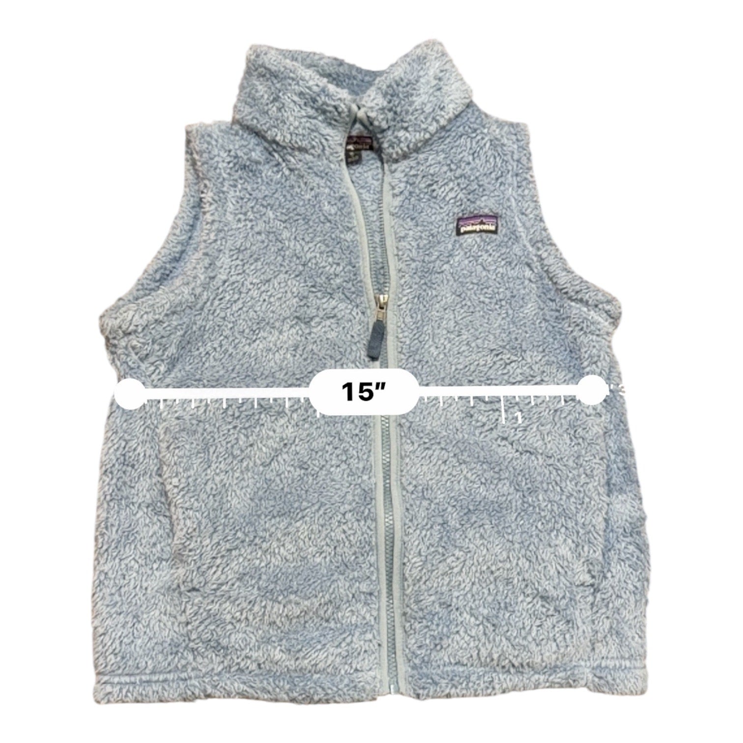 Patagonia Kids XL 14 Fleece Jacket + GUESS Bomber Bundle