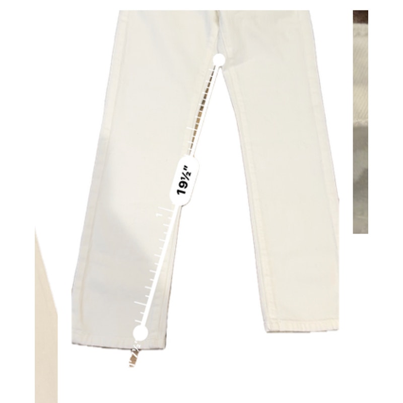 True Religion Levis Lucky Brand DL1961 Kids Jeans Lot 4  #21