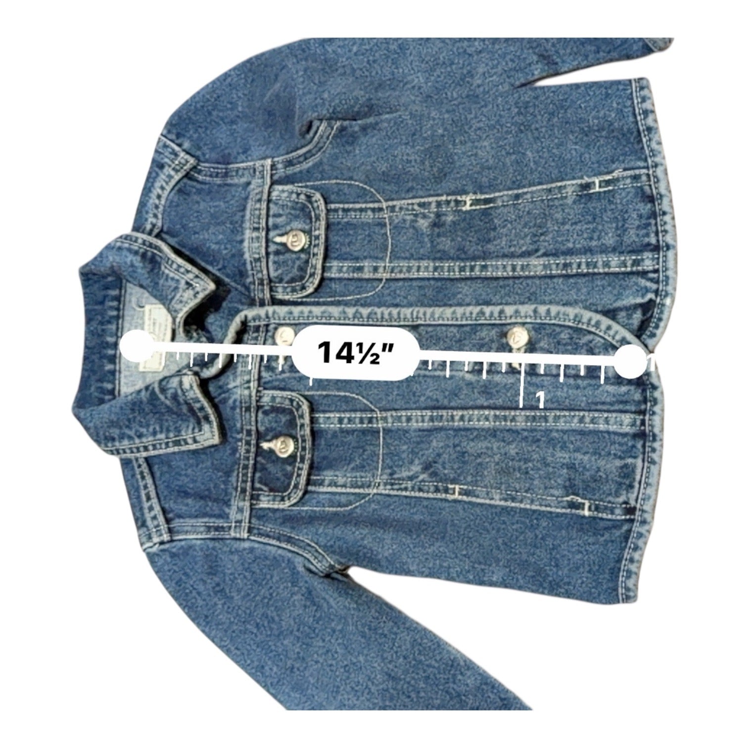 Joes Jeans Kids Denim Jacket Lot 4 Girls Jean Jackets