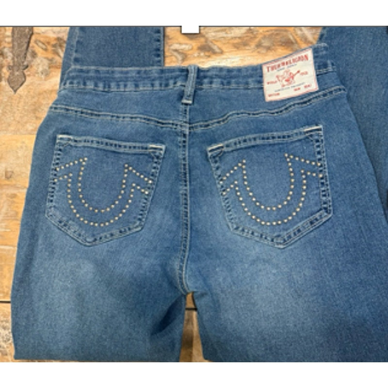 True Religion Rag Bone Womens Jeans Pants 4 Pair Bundle