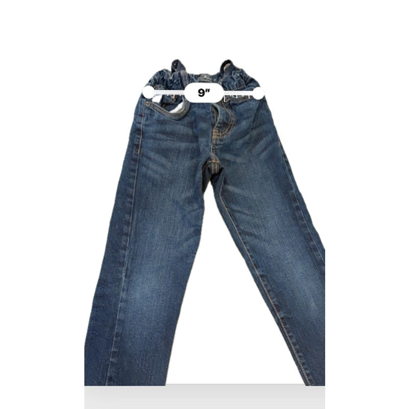 True Religion Levis Lucky Brand DL1961 Kids Jeans Lot 4  #21