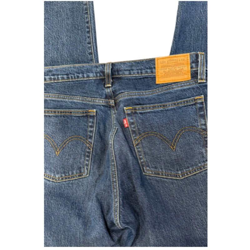 Levi's Jeans Lot of 4 Assorted Wash Denim Reseller Bundle