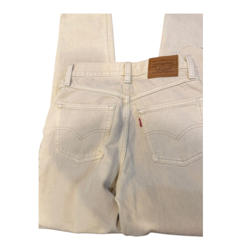Levi's Jeans Lot of 4 Assorted Wash Denim Reseller Bundle