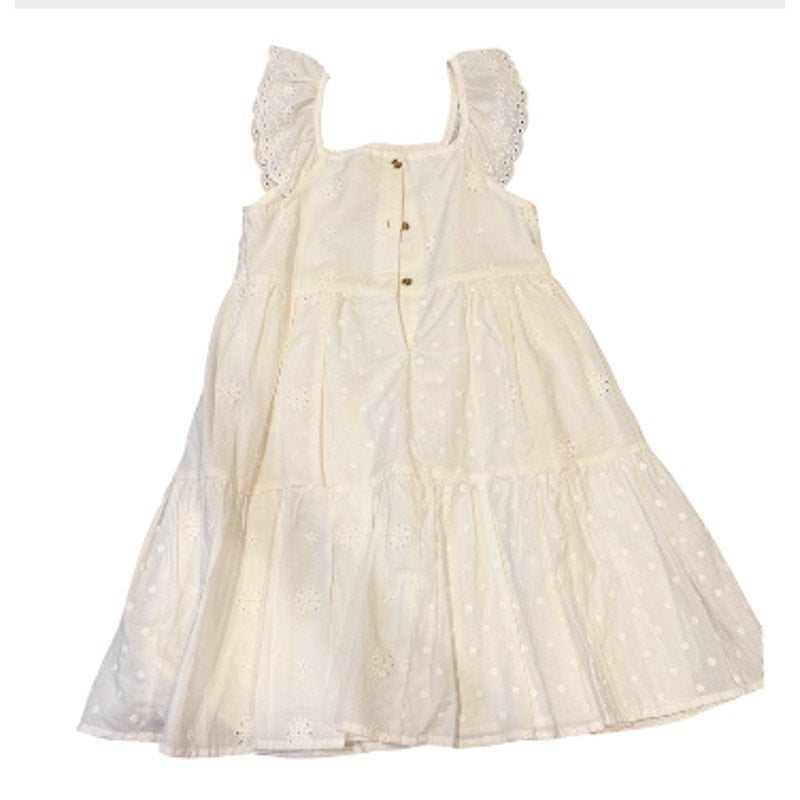 Joie Tommy Bahama Girls Floral Dress Lot 3 Size 2T 3T