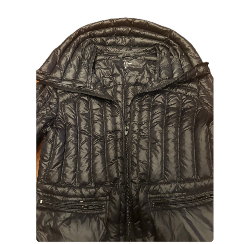 PUFFER