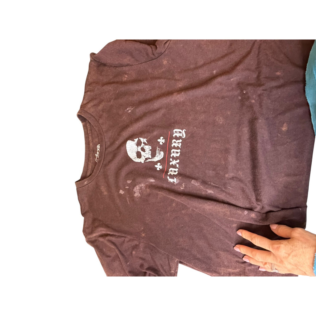 3-Piece Graphic T-Shirt Bundle – Nirvana • Purdue • Taco Tuesday