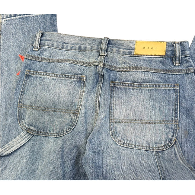 Lucky Brand Mavi Jeans Lot 3 Y2K Star Denim Bundle #6