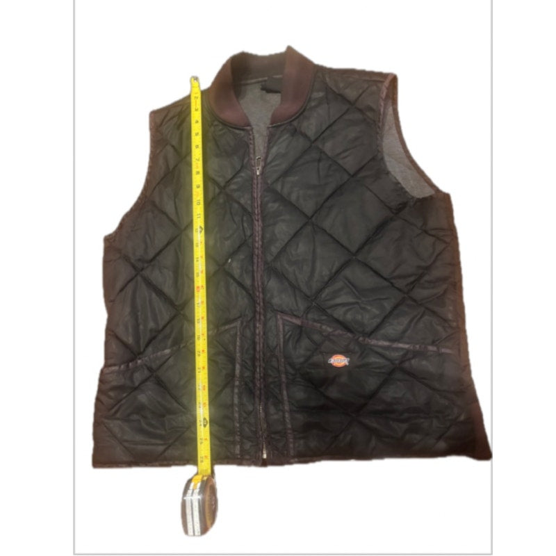 DICKIES WORK VEST