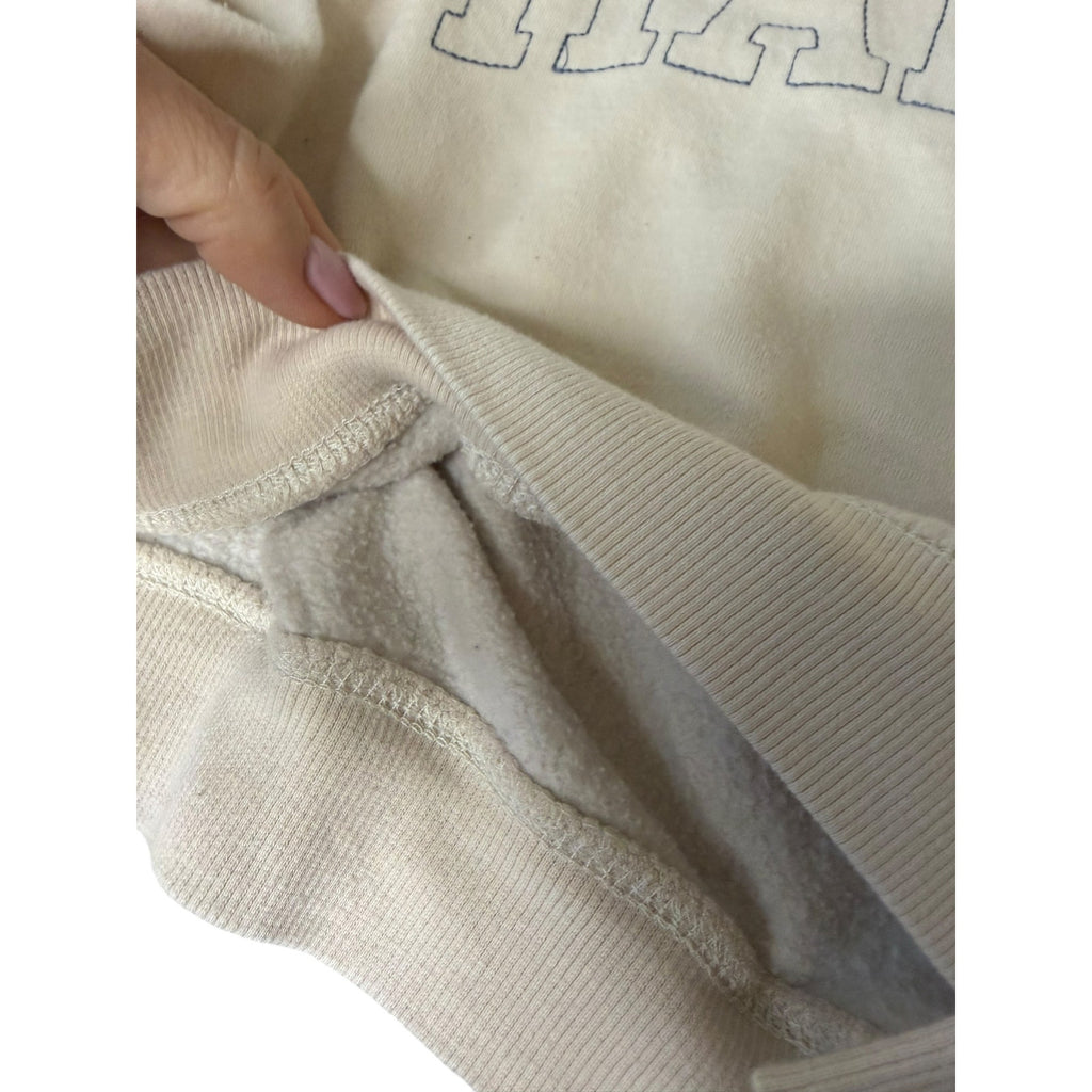 Patagonia Fleece Vest + Sherpa Heart Hoodie Women’s 2 Pc Bundle