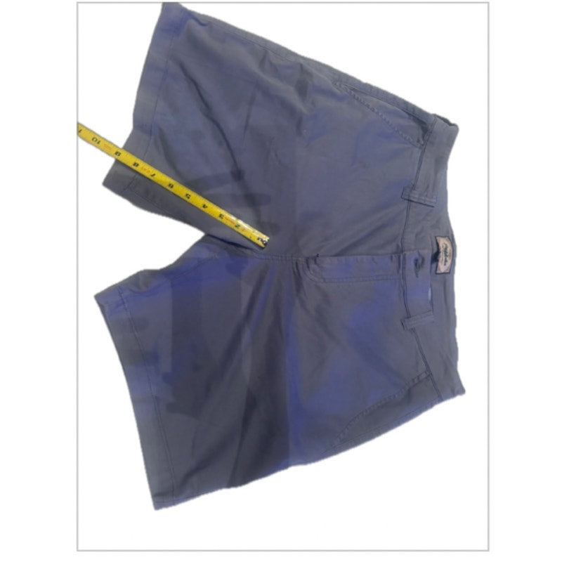 MEN'S SHORTS FLAG AND ANTHEM