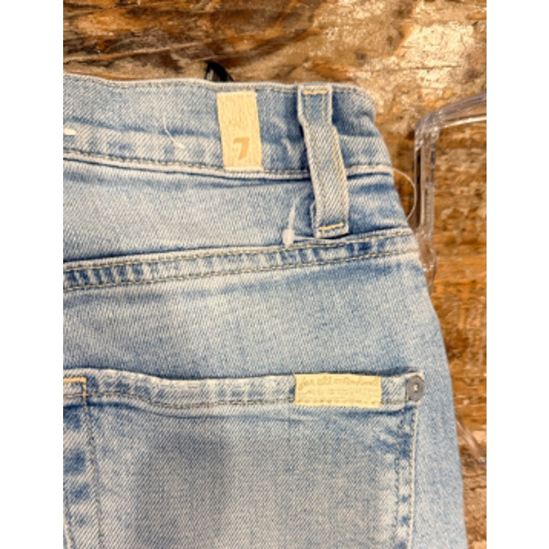 Madewell Jeans x 3 Womens High Rise Skinny Denim Bundle #17