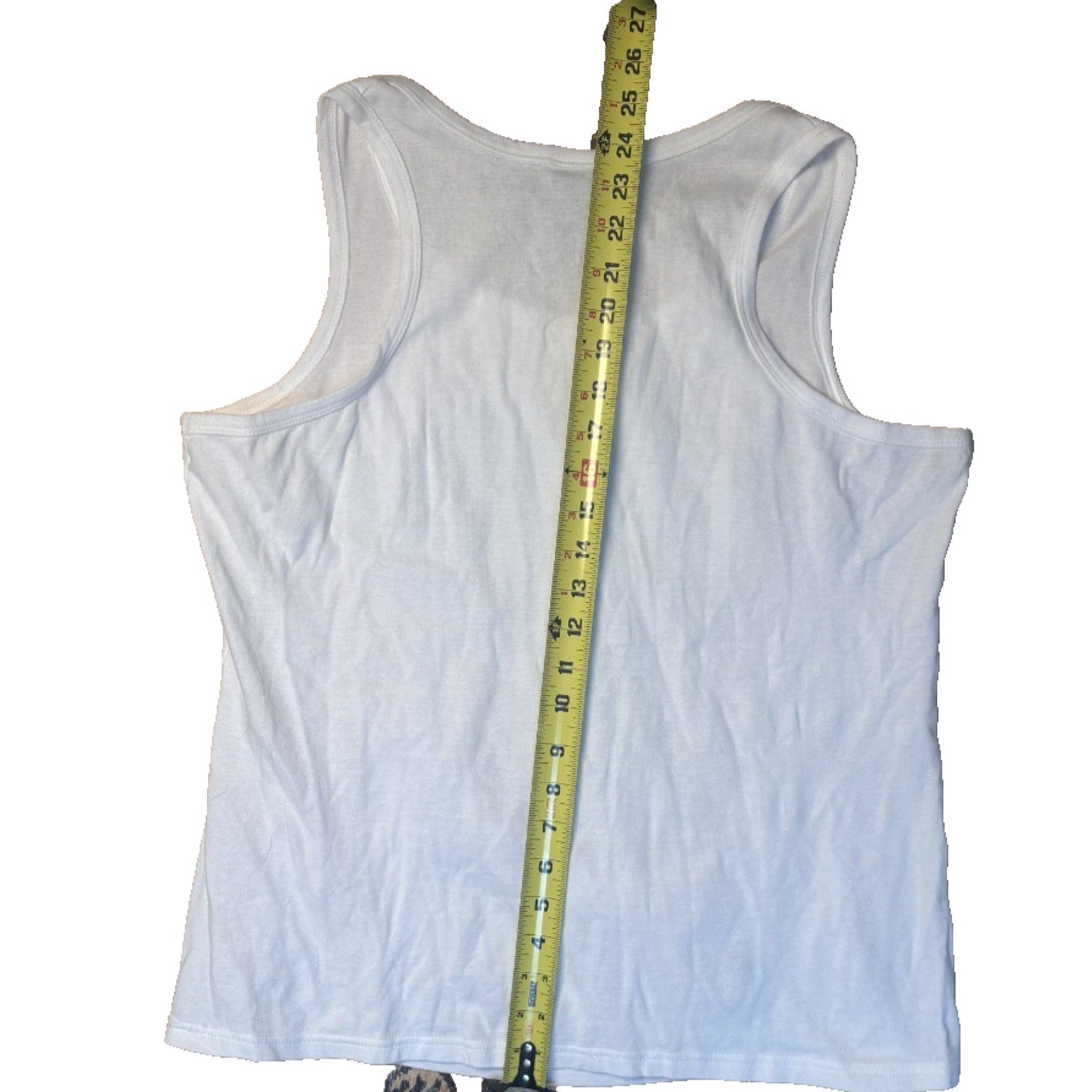 Harley Davidson White Graphic Tank Top Women’s Sleeveless Motorcycle Shirt TS08