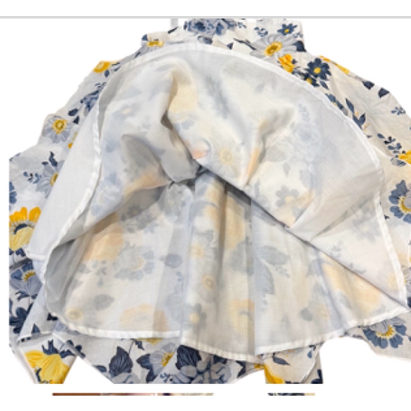 Joie Tommy Bahama Girls Floral Dress Lot 3 Size 2T 3T