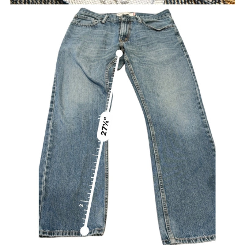 Levis 501 514 Jeans Lot 2 Mens Y2K Distressed Denim #13