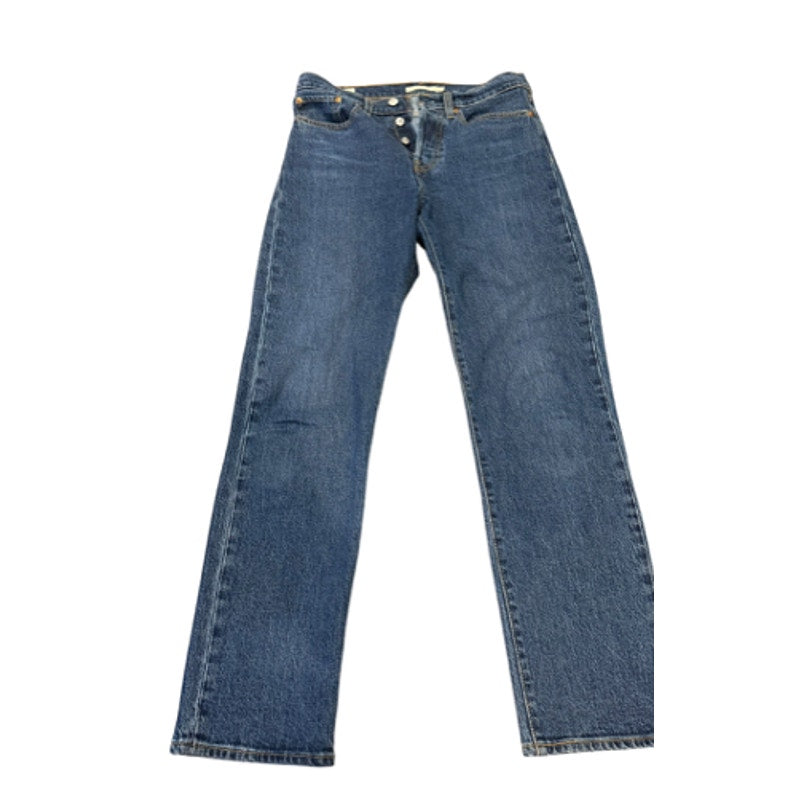 Levi's Jeans Lot of 4 Assorted Wash Denim Reseller Bundle