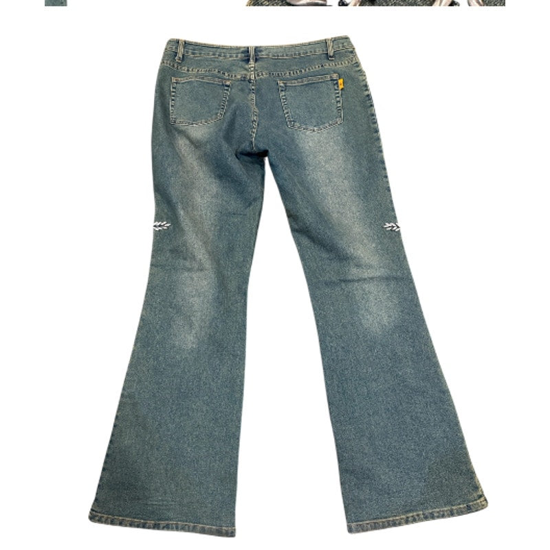Lucky Brand Jeans Lot of 3 Women's Denim Reseller Bundle