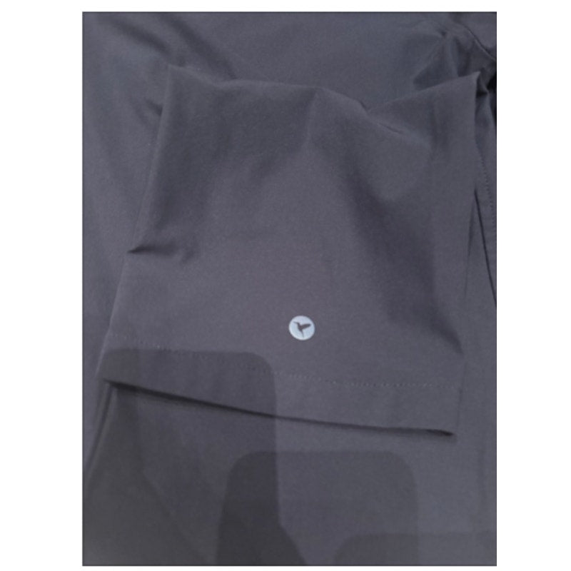 Birddogs Mens Navy Stretch Performance Pants 36x32 Golf Casual Chino