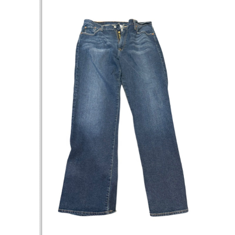 Lucky Brand Jeans Lot of 3 Women's Denim Reseller Bundle