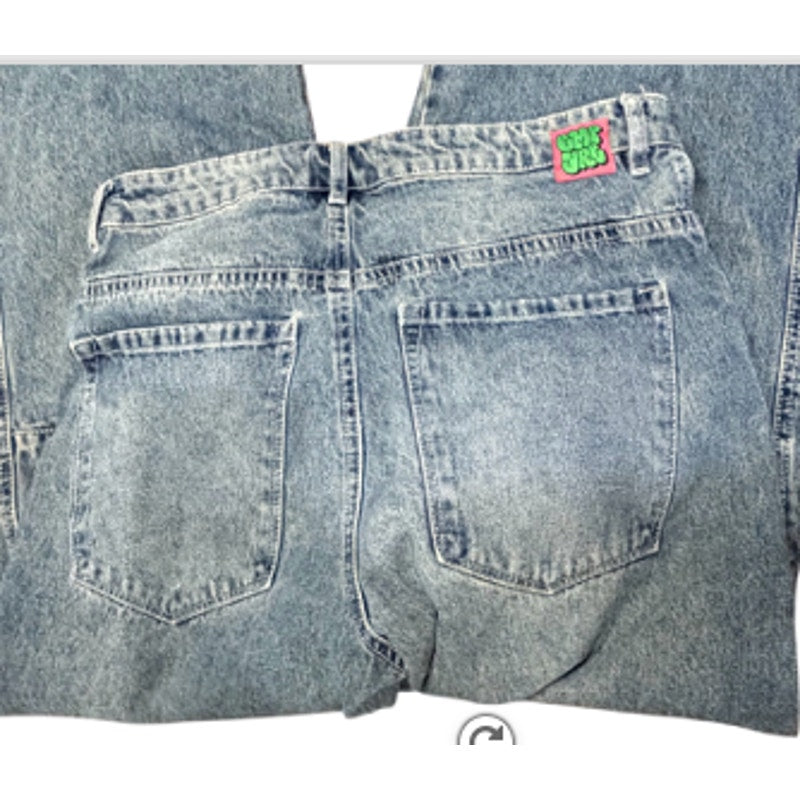 Ralph Lauren Lucky Brand Gap Jeans Lot 3 Y2K Denim #11