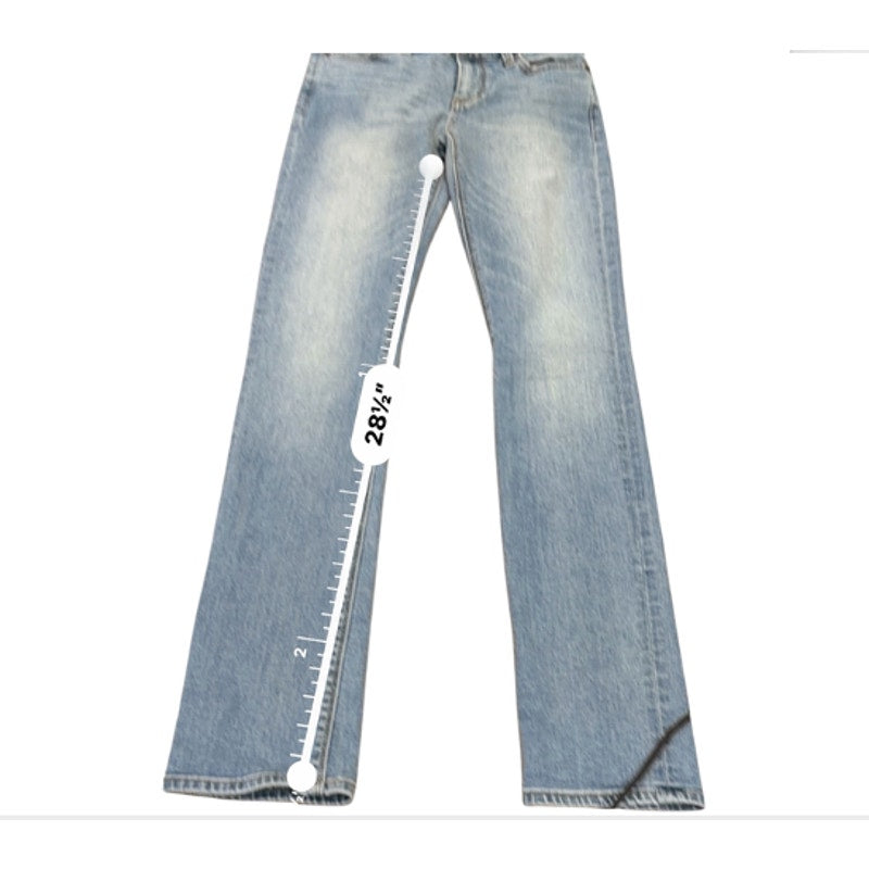 Ralph Lauren Lucky Brand Gap Jeans Lot 3 Y2K Denim #11