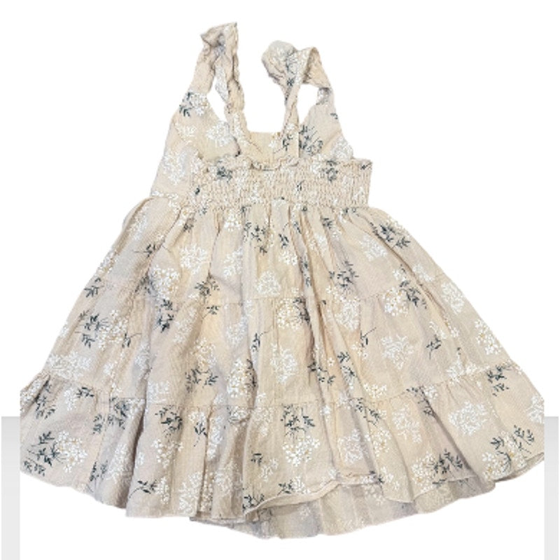 Joie Tommy Bahama Girls Floral Dress Lot 3 Size 2T 3T