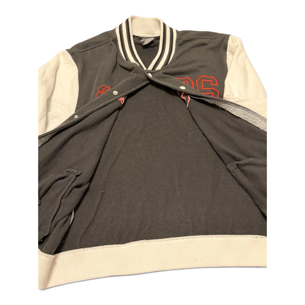 Ghost Face "Scream 96" Varsity Jacket – Men's Large