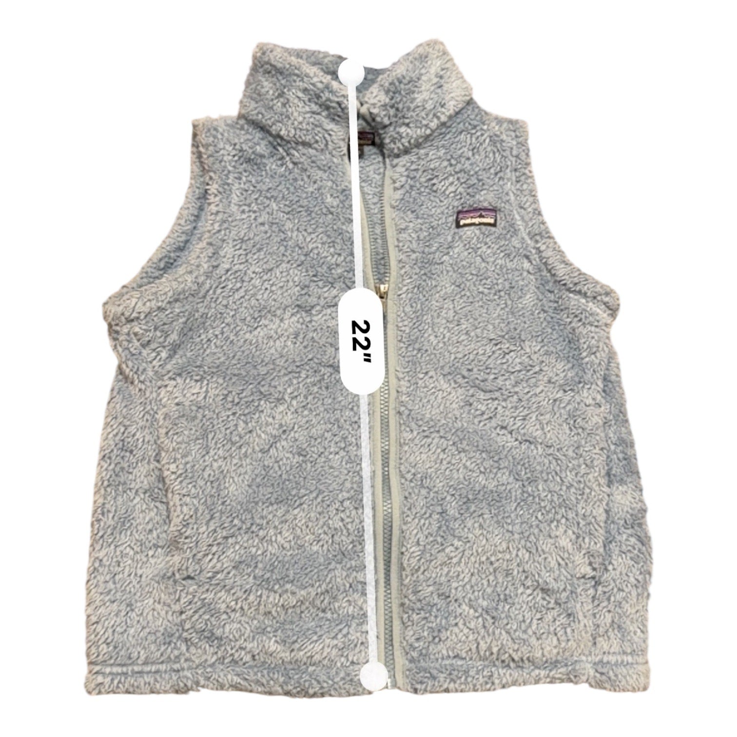 Patagonia Kids XL 14 Fleece Jacket + GUESS Bomber Bundle