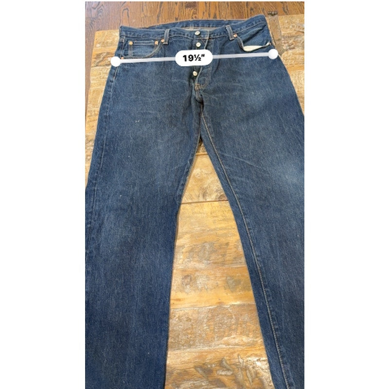 Levis 501 Pilcro Seven7 Womens Jeans 3 Pair Denim Lot #18