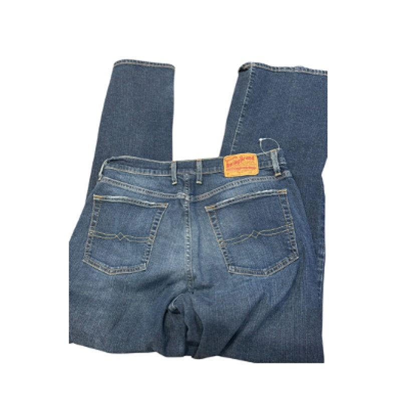 Lucky Brand Jeans Lot of 3 Women's Denim Reseller Bundle
