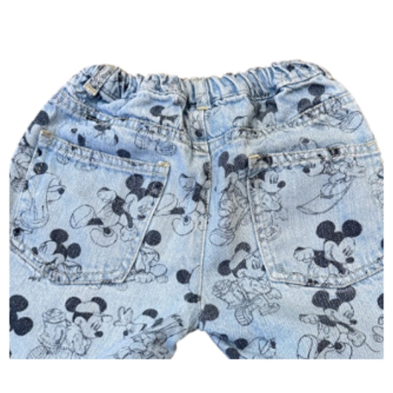 Levis Zara Disney Vineyard Vines Kids 4 Pc Clothing Lot