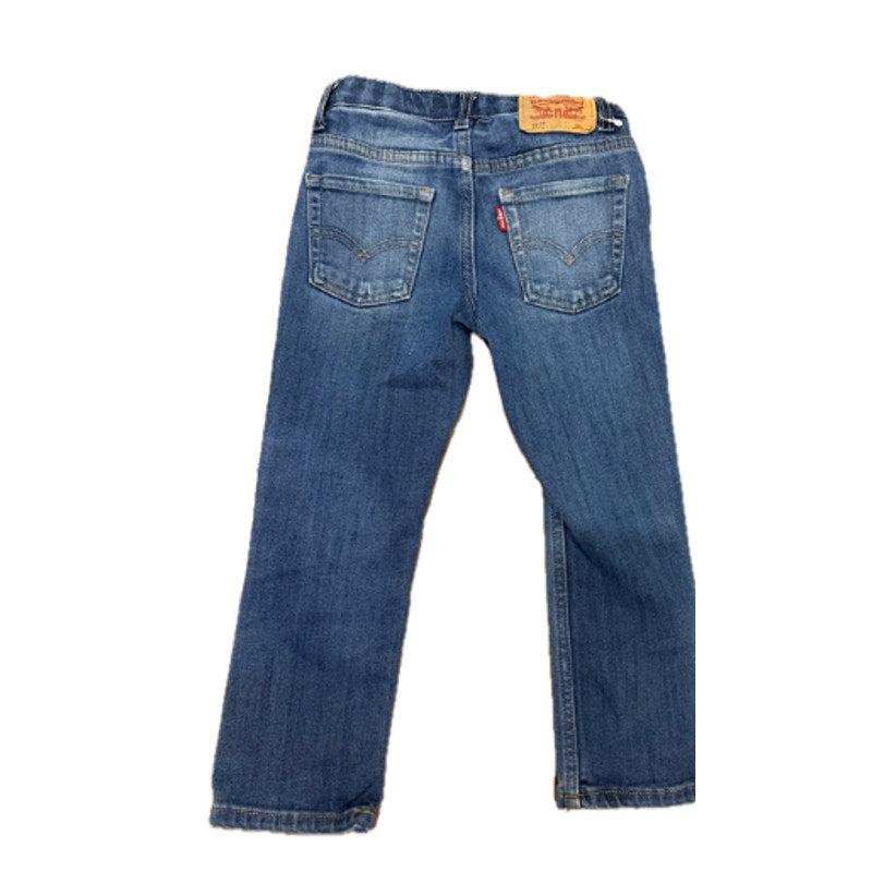 True Religion Levis Lucky Brand DL1961 Kids Jeans Lot 4  #21
