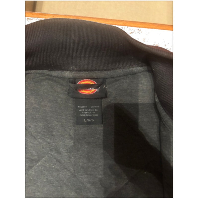 DICKIES WORK VEST