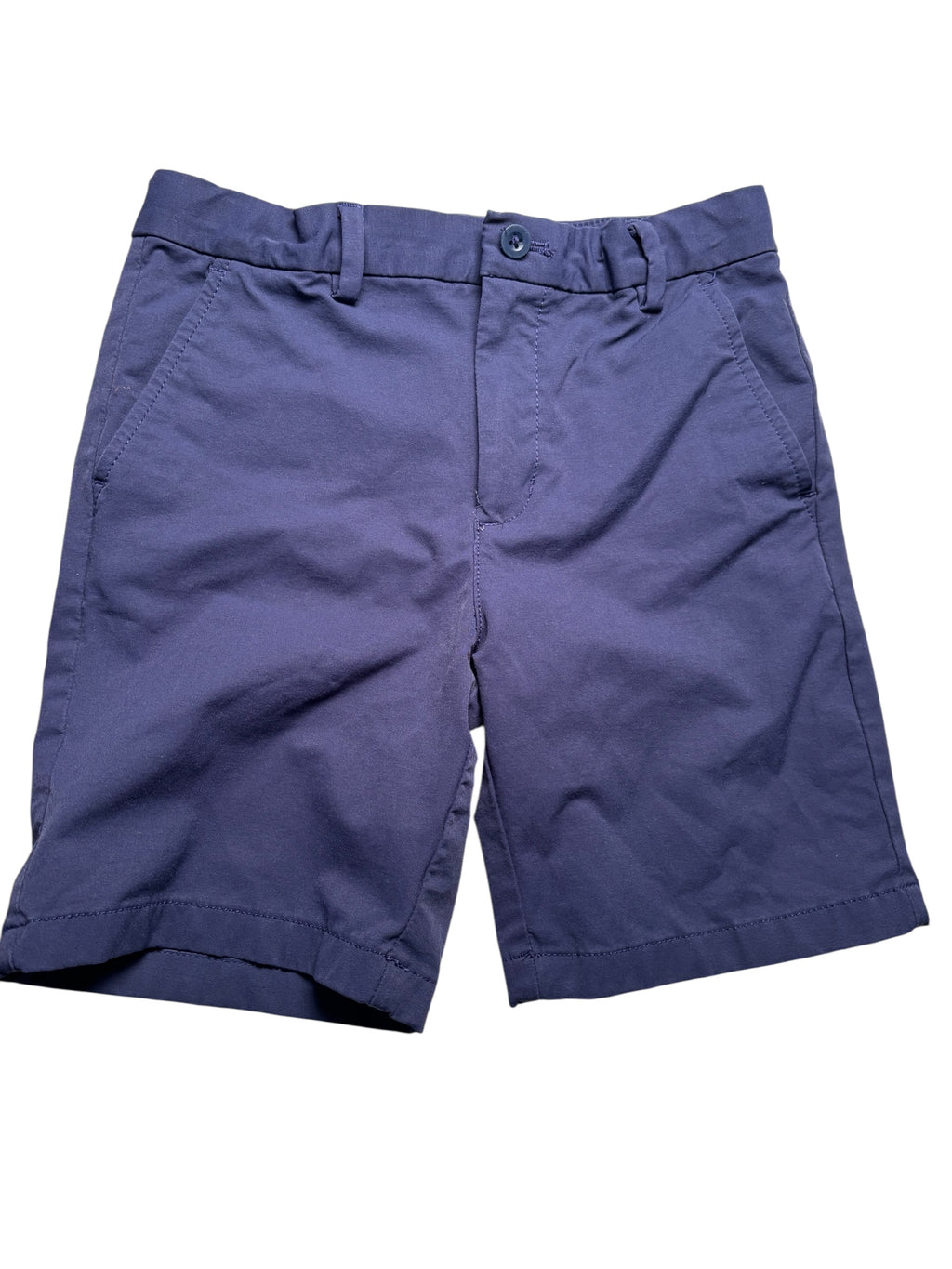 Vineyard Vines Performance KIDS'S Golf Shorts Blue Stretch Lightweight KDS06