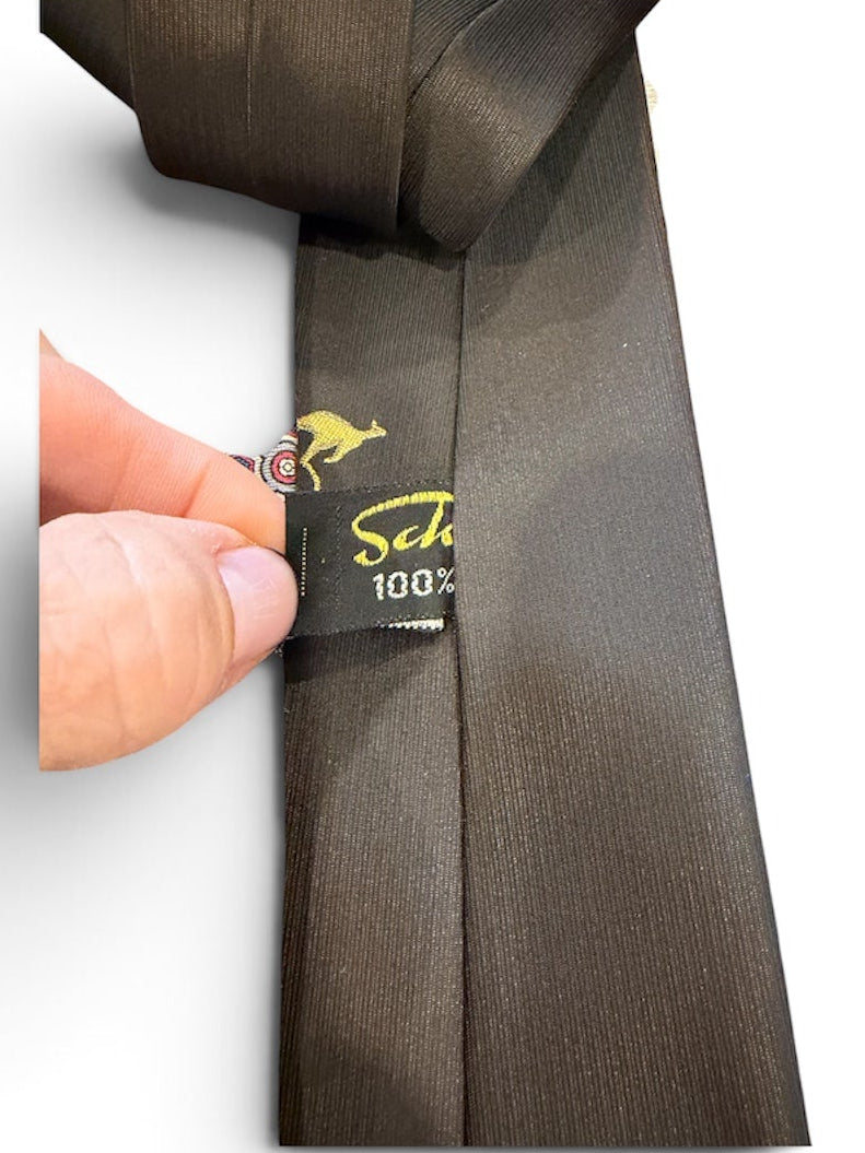MEN'S TIES 6PK BUNDLE HIGH END BRANDS