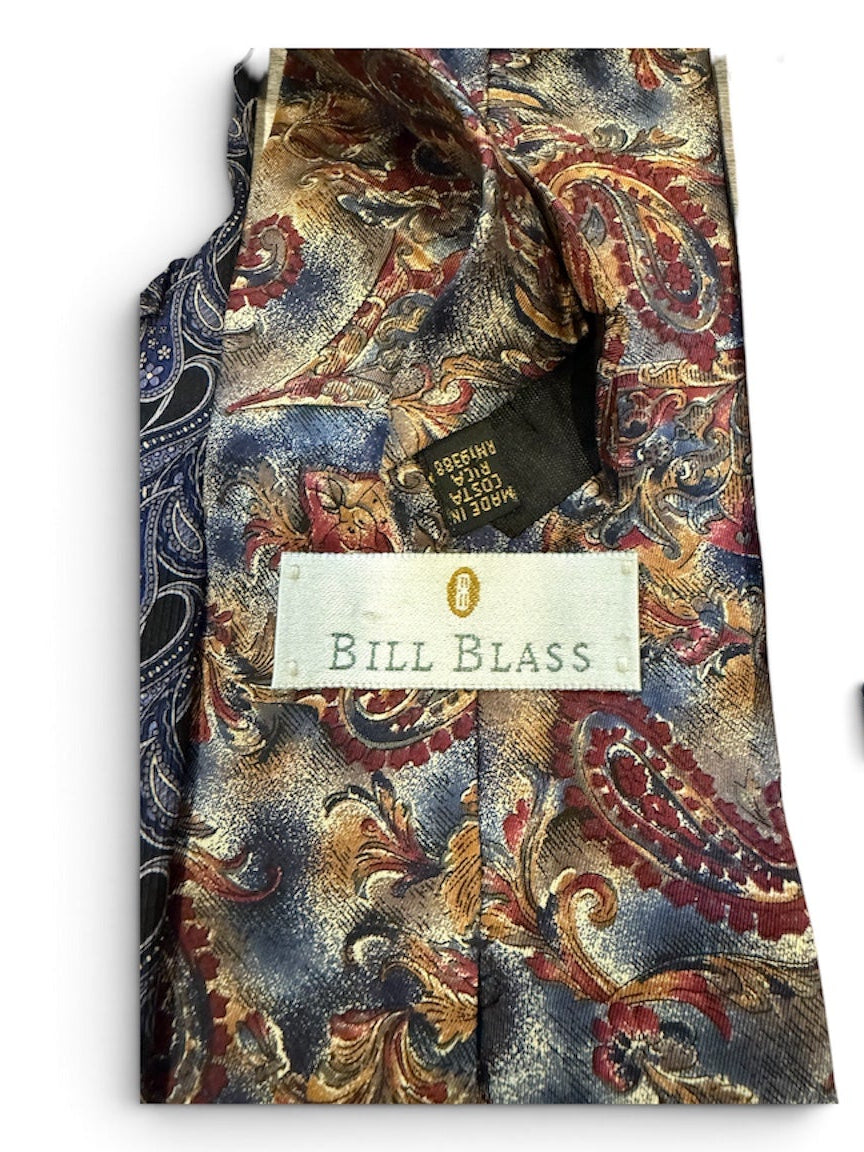 MEN'S TIES 6PK BUNDLE HIGH END BRANDS