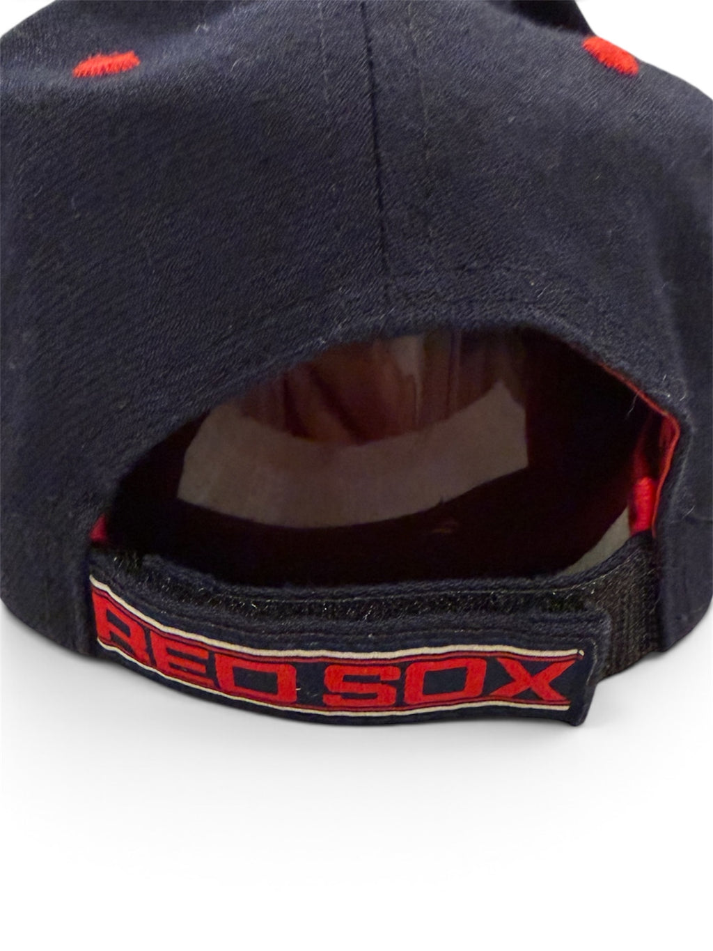 Bundle of 4 Sports Hats | Twins Enterprise Red Sox, Chargers & Camo