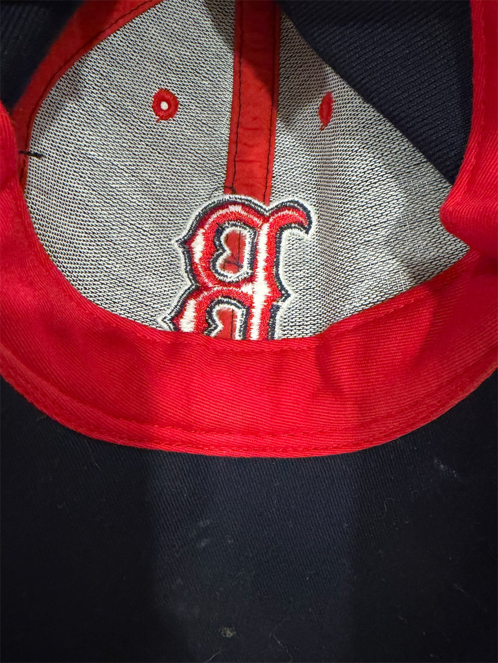 Bundle of 4 Sports Hats | Twins Enterprise Red Sox, Chargers & Camo