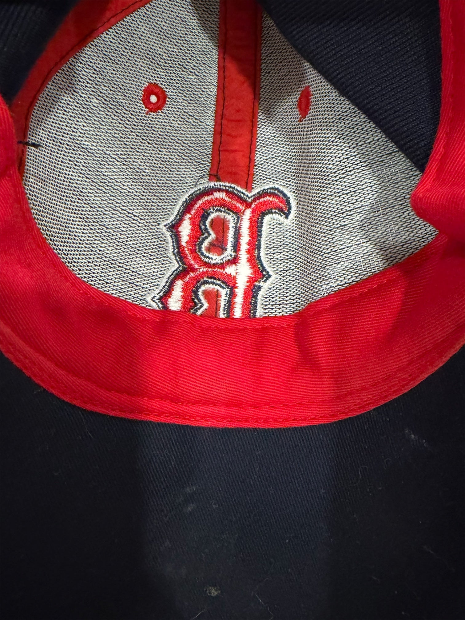 Bundle of 4 Sports Hats | Twins Enterprise Red Sox, Chargers & Camo