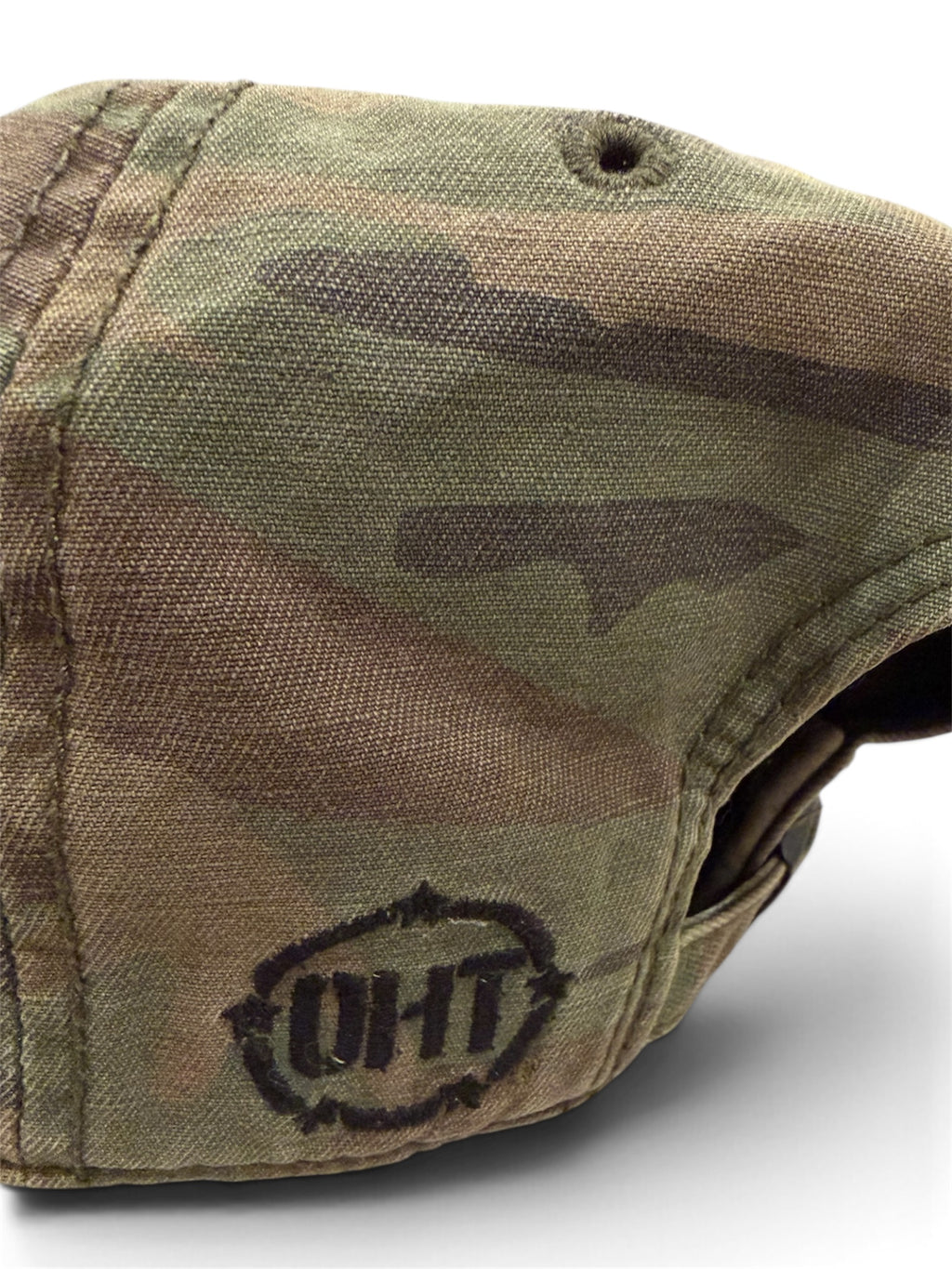Bundle of 4 Sports Hats | Twins Enterprise Red Sox, Chargers & Camo