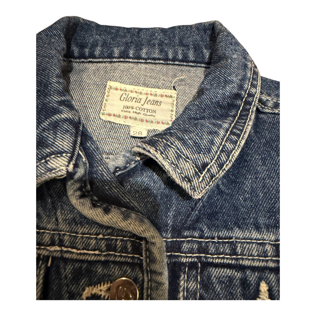Joes Jeans Kids Denim Jacket Lot 4 Girls Jean Jackets