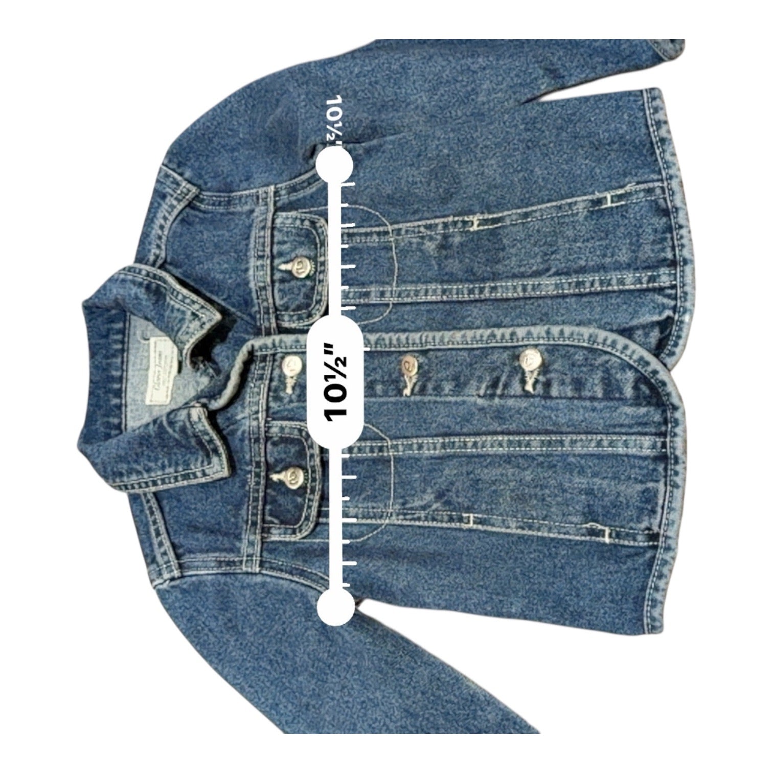 Joes Jeans Kids Denim Jacket Lot 4 Girls Jean Jackets