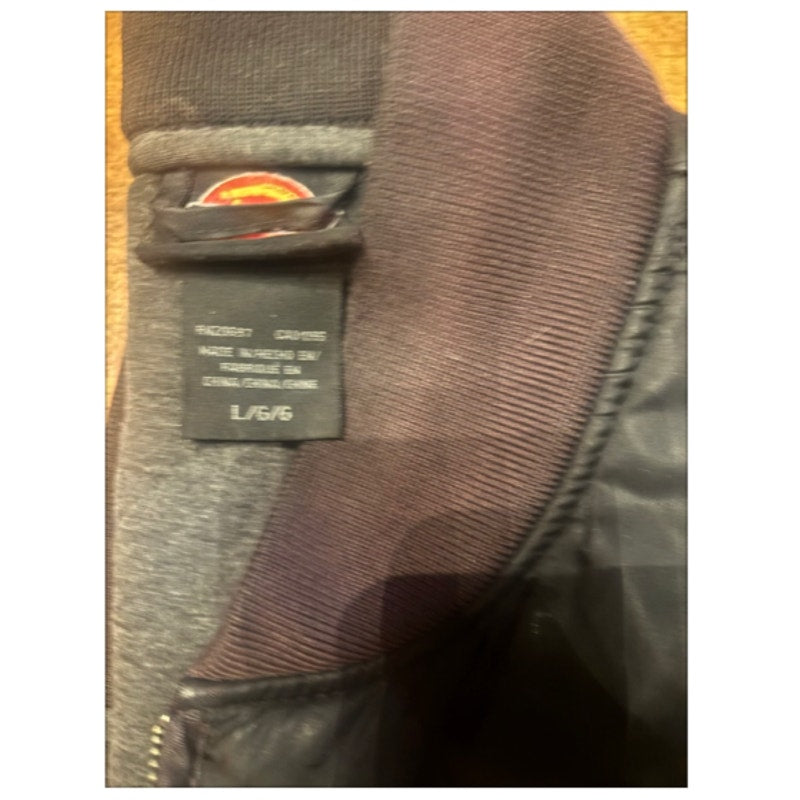 DICKIES WORK VEST