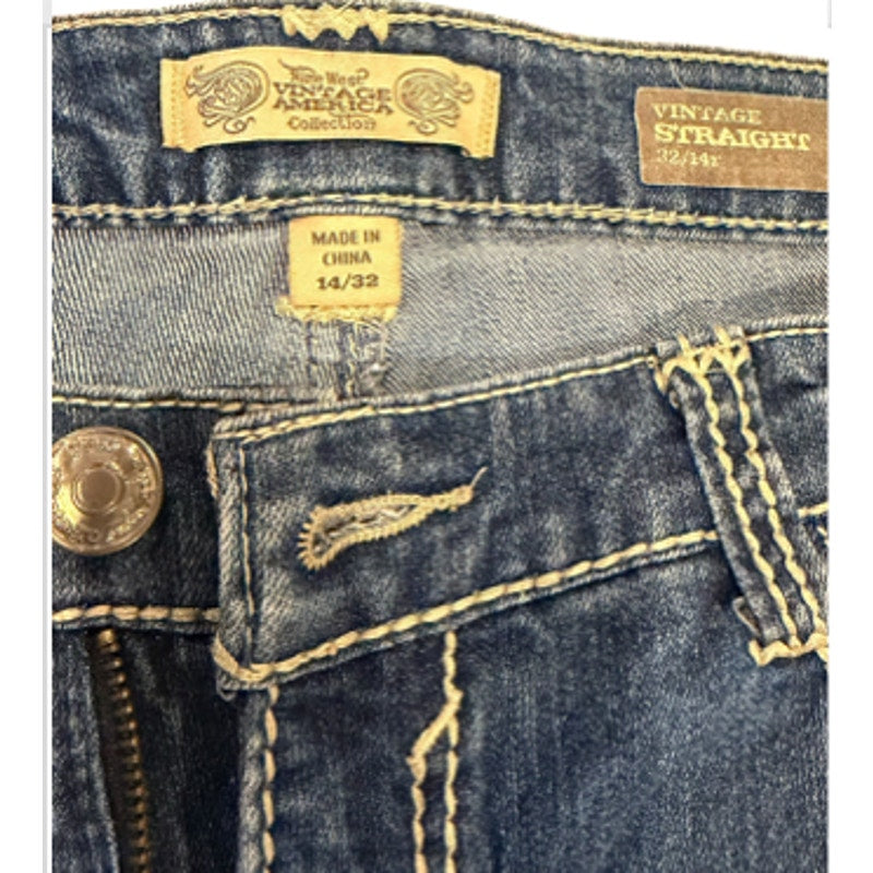 GUESS YMI Jeans Lot of 2 Women's Y2K Denim Bundle