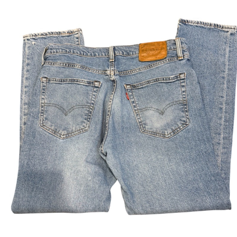 Levis 541 505 Jeans Lot 2 Mens W31 Blue Denim Bundle #16