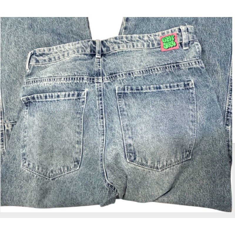 Ralph Lauren Lucky Brand Gap Jeans Lot 3 Y2K Denim #11
