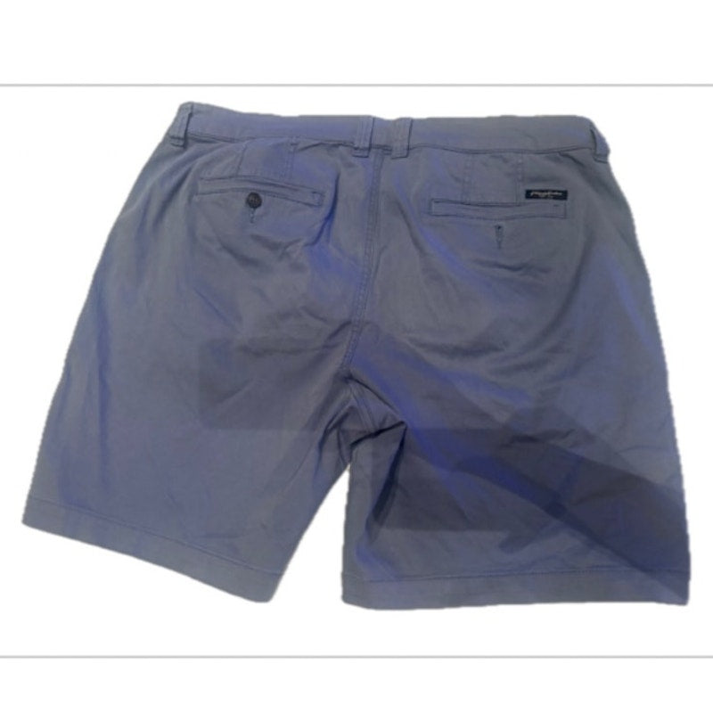 MEN'S SHORTS FLAG AND ANTHEM