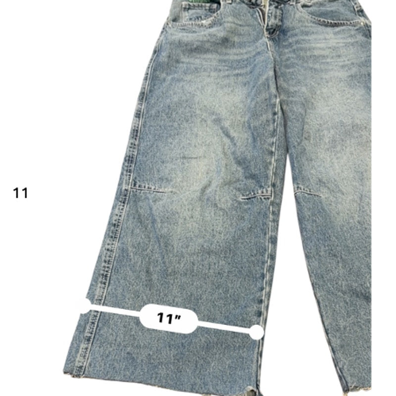 Ralph Lauren Lucky Brand Gap Jeans Lot 3 Y2K Denim #11